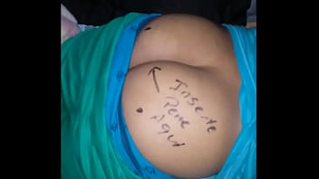 Se deja follar Se deja follar