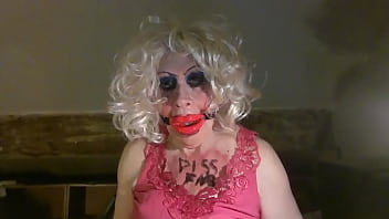 Bdsm fag humiliation piss drinking tranny sarah millward she'd love to drink yours Bdsm fag humiliation piss drinking tranny sarah millward she'd love to drink yours