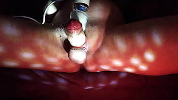 Cum magic wand Cum magic wand
