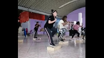 Lety techalotzi con ganas de cojer xxx