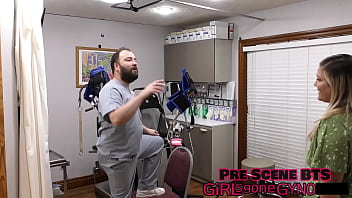 The perverted podiatrist ayla aysel