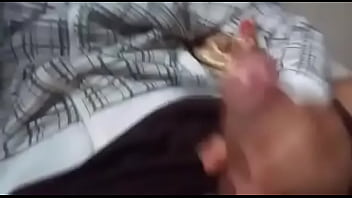 Pau durão indo cu