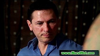 Nurumassage fully serviced by step mom sex video 23 Nurumassage fully serviced by step mom sex video 23