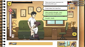 Problematic subjects gameplay pt1