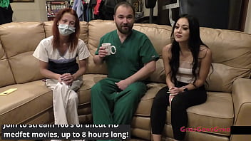 Human guinea pigs blaire celeste Human guinea pigs blaire celeste