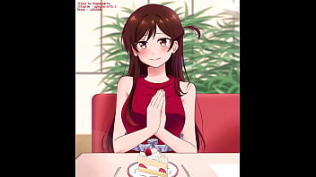 Vipernationtv anime chicks #7 chizuru ichinose rent a girlfriend Vipernationtv anime chicks #7 chizuru ichinose rent a girlfriend
