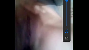 Me envía video de su panochita