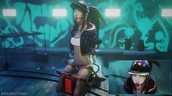 Akali kda 3d sex porno hentai Akali kda 3d sex porno hentai
