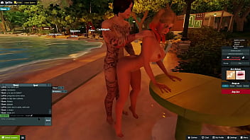 Noche 26 11 chicos y 1 chica 3dxchat 2da parte Noche 26 11 chicos y 1 chica 3dxchat 2da parte