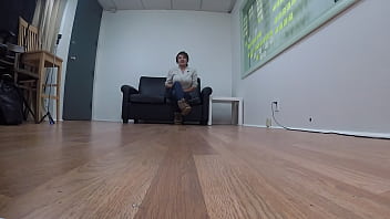 Hot latina milf makes first porno Hot latina milf makes first porno