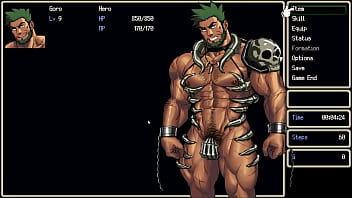 Gay warrior dungeon adventure Gay warrior dungeon adventure