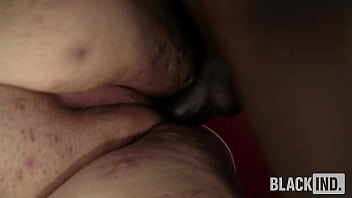 She moans for more – interracial bbw encounter She moans for more – interracial bbw encounter