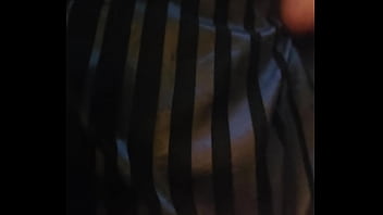 Ow3ns playing with cock and ass