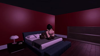 A friend gives me a surprise