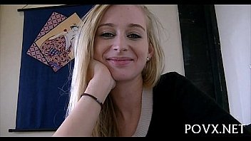 Sexually excited playgirl organizes a wild fuck