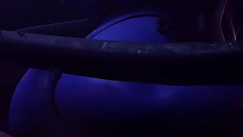 Hentai music video succubus rave