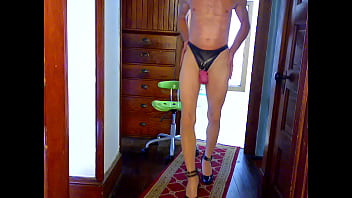 Robert richard milgate a freak completely and totally exposed wearing nothing but nylon and high heels Robert richard milgate a freak completely and totally exposed wearing nothing but nylon and high heels