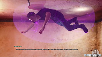 Lust academy ep 191 – visual novel gameplay hd