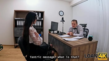Loan4k massage girls are really skilful in the office sex hot sex with asandra dewy Loan4k massage girls are really skilful in the office sex hot sex with asandra dewy