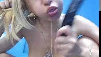 Nasty girl great tits anal gape & dildo ride Nasty girl great tits anal gape & dildo ride