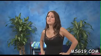 Playgirl group fucked in a massage room Playgirl group fucked in a massage room