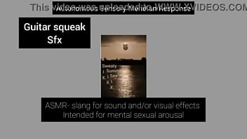 A blog about sound effects that remind a person of sex happening for free 1