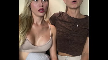 Gina gerson and maya rose love to talk Gina gerson and maya rose love to talk