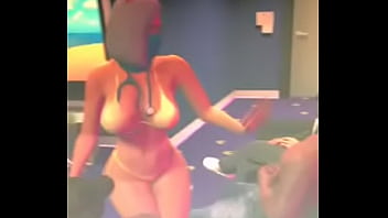 Grosse pute sur gta Grosse pute sur gta