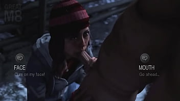 Ash fellatio until dawn Ash fellatio until dawn