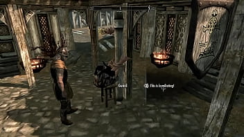 Get stripped again 1