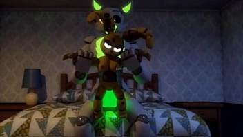 Plush night Plush night