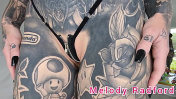 Melody radford Melody radford