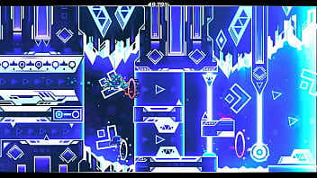 Edge of destiny geometry dash by cdmusic and more Edge of destiny geometry dash by cdmusic and more