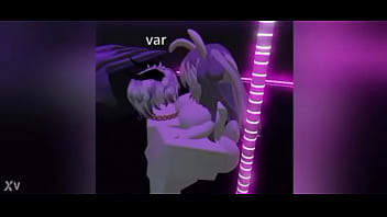 Bunny girl sex