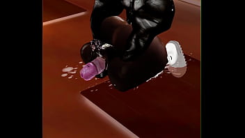 Culona le gusta la verga enorme imvu mobil Culona le gusta la verga enorme imvu mobil