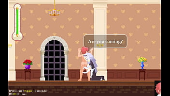 Castle temptations hentai game Castle temptations hentai game