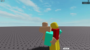 Roblox porn script