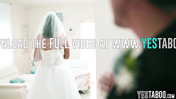 Big cock ex boyfriend gets to rail big ass latina milf ex just before she got married Big cock ex boyfriend gets to rail big ass latina milf ex just before she got married