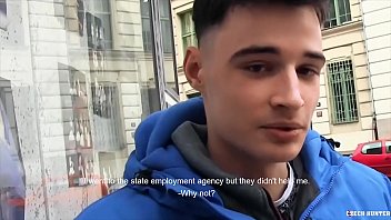 Cash czech hunter Cash czech hunter