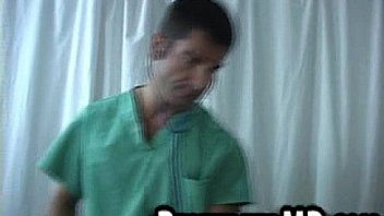 This sexy hunk doctor is performing hot oral sex This sexy hunk doctor is performing hot oral sex