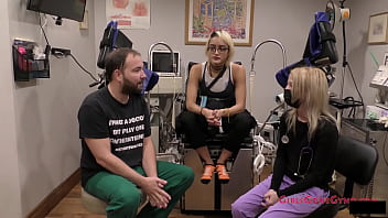 Do they really health care about you channy crossfire