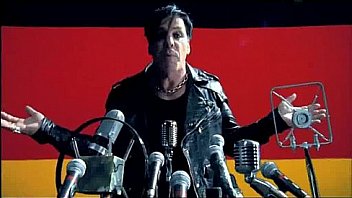 Rammstein pussy *uncensored* Rammstein pussy *uncensored*