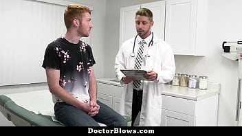 Sexual activity check performed on patient doctorblows Sexual activity check performed on patient doctorblows