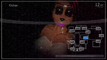 Five nights in anime 2 3d gameplay Five nights in anime 2 3d gameplay