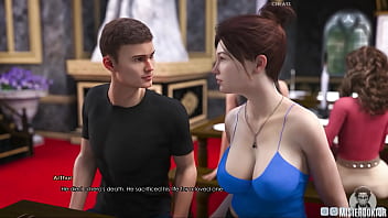 Lust academy ep 208 – visual novel gameplay hd Lust academy ep 208 – visual novel gameplay hd