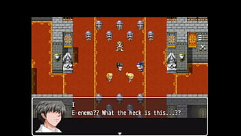 Bible quest parte 12