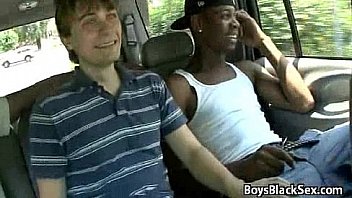 Blacks on blondes gay interracial hardcore fuck video 12 Blacks on blondes gay interracial hardcore fuck video 12