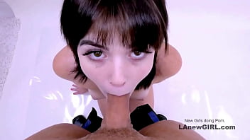 Classic & confident model got seduced by the producer Classic & confident model got seduced by the producer