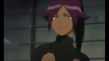 Bleach momentos ecchi Bleach momentos ecchi
