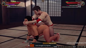 Furia vs master baiter nf3d mixed sexual competitive intercourse Furia vs master baiter nf3d mixed sexual competitive intercourse